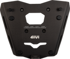 GIVI Specific Rear Rack - Moto Guzzi - Stelvio '24