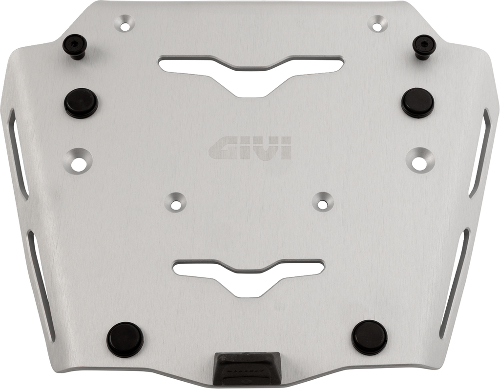 GIVI Specific Rear Rack - Moto Guzzi - V85 '24