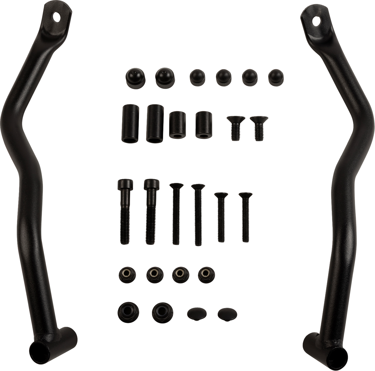 GIVI Specific Rear Rack - Moto Guzzi - V85 '24