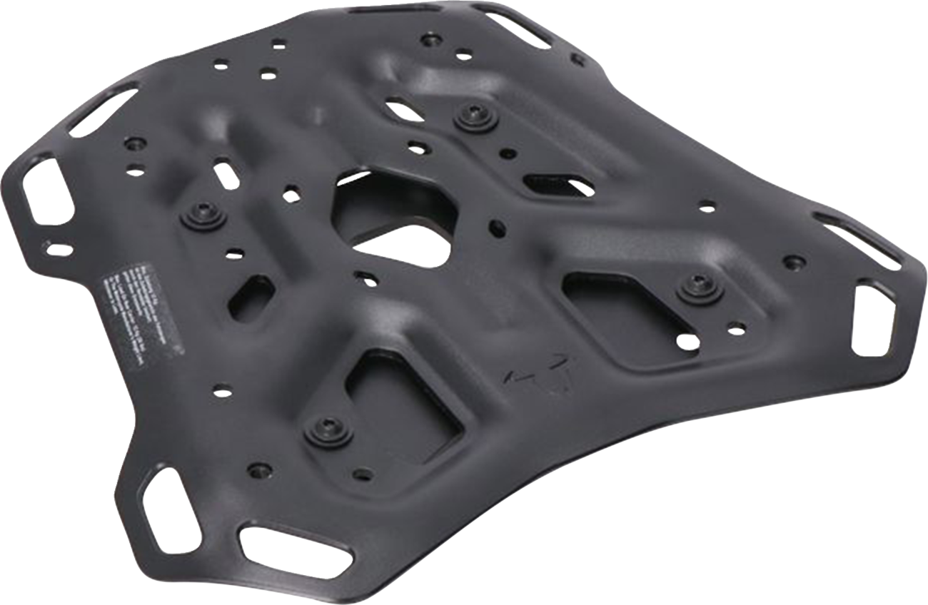 ADVENTURE-RACK for Luggage - CFMOTO - Ibex (1)