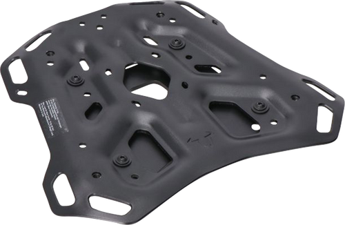 ADVENTURE-RACK for Luggage - CFMOTO - Ibex (1)