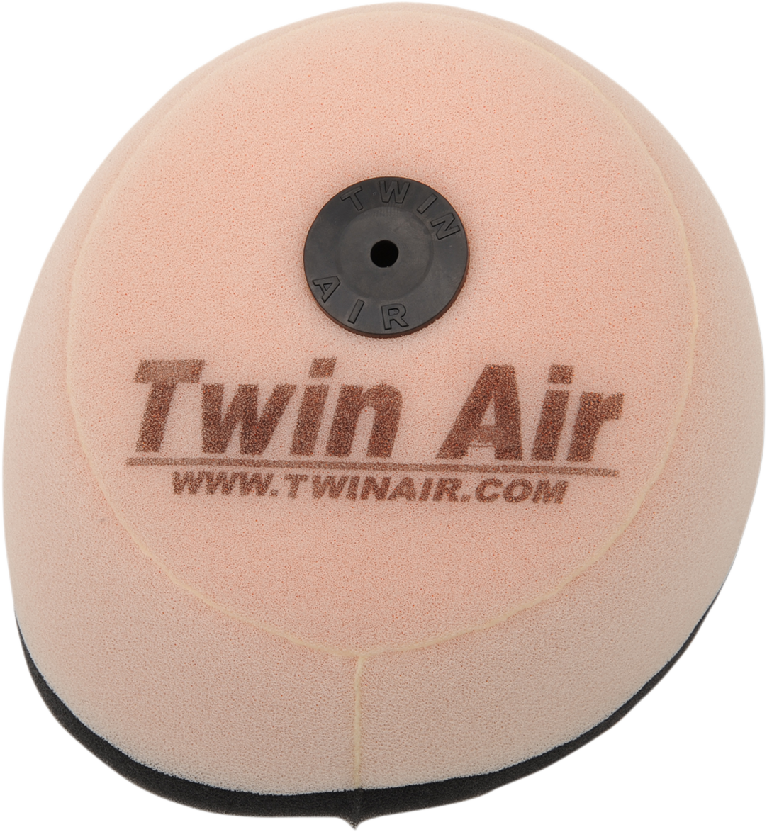 TWIN AIR Replacement Backfire Air Filter - Yamaha
