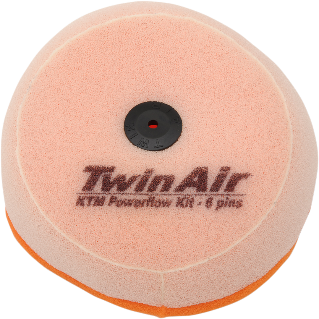 TWIN AIR Replacement Backfire Air Filter - KTM