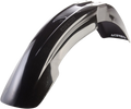 Front Fender - Black - Yamaha - YZ/WR '00-'05 (1)