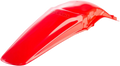 Rear Fender - '00 CR Red - CR 125/250 R '00-'01 (1)