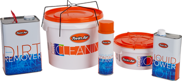 TWIN AIR Air Filter Maintenance Kit