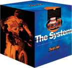 TWIN AIR Air Filter Maintenance Kit