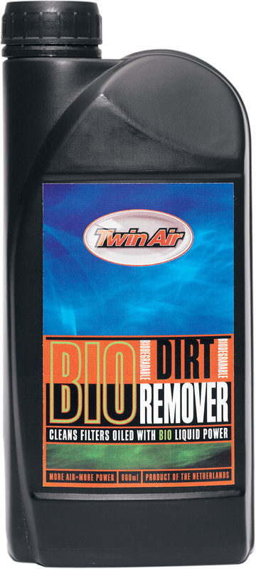 TWIN AIR Biodegradable Dirt Remover - 1L