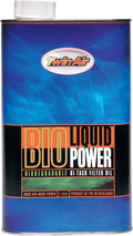 TWIN AIR Bio Liquid Power Filter Oil - 1L
