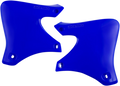Radiator Shrouds - Blue (1)