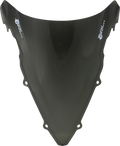 ZERO GRAVITY Double Bubble Windscreen - Smoke - YZF-R6