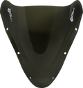 ZERO GRAVITY Double Bubble - Smoke - Firebolt