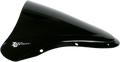 ZERO GRAVITY Double Bubble - Dark Smoke - Firebolt
