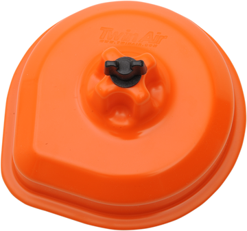 TWIN AIR Airbox Cover - Husqvarna/SWM