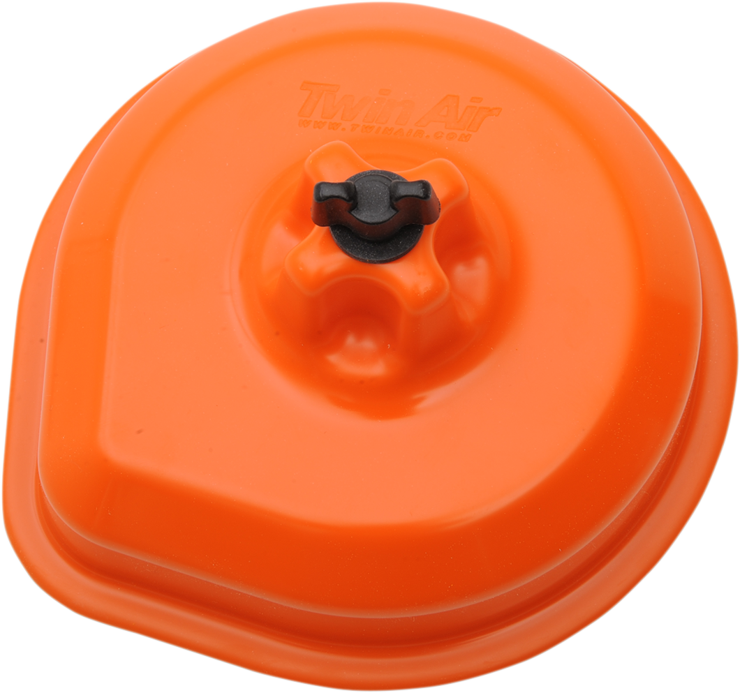 TWIN AIR Airbox Cover - Husqvarna/SWM