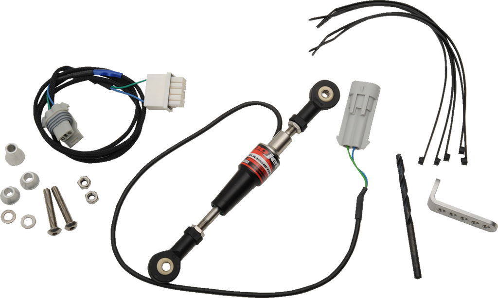 DYNOJET USB Linear Sensor - Push