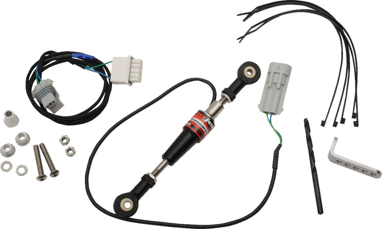 DYNOJET USB Linear Sensor - Push