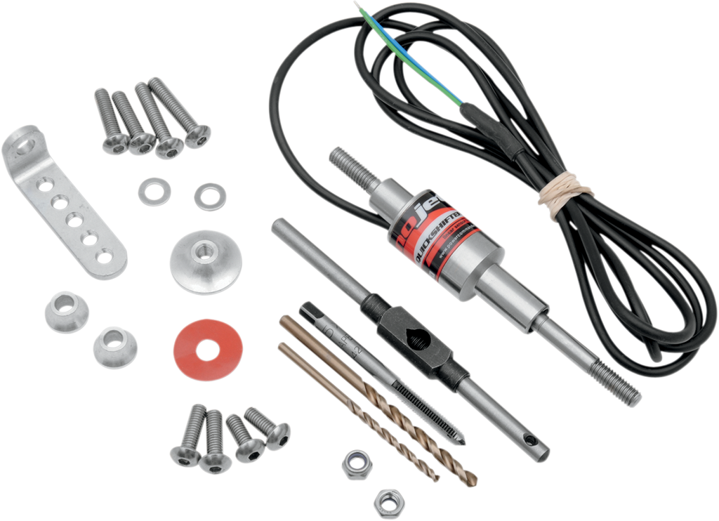 DYNOJET Shift Sensor - Push