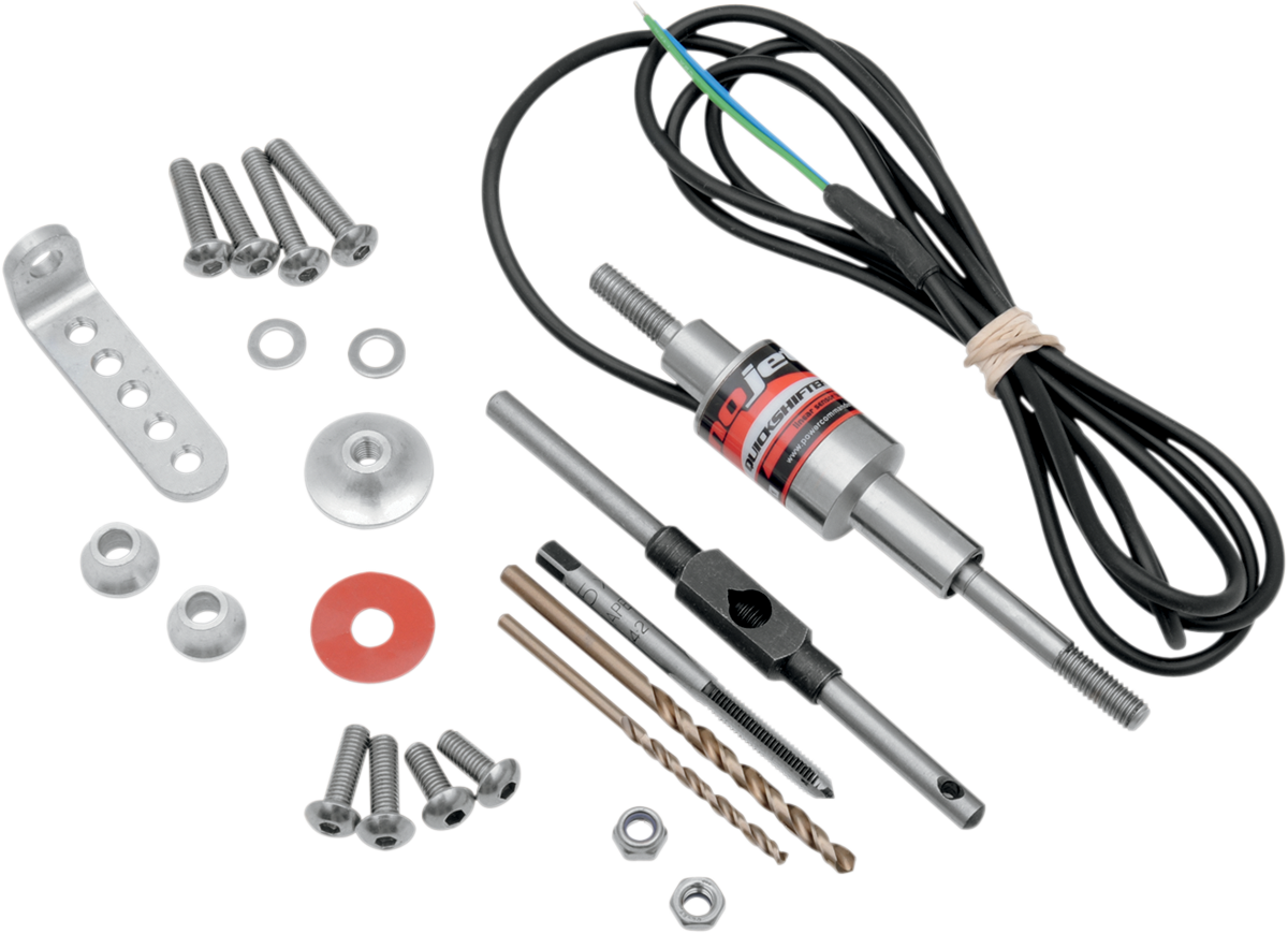 DYNOJET Shift Sensor - Push