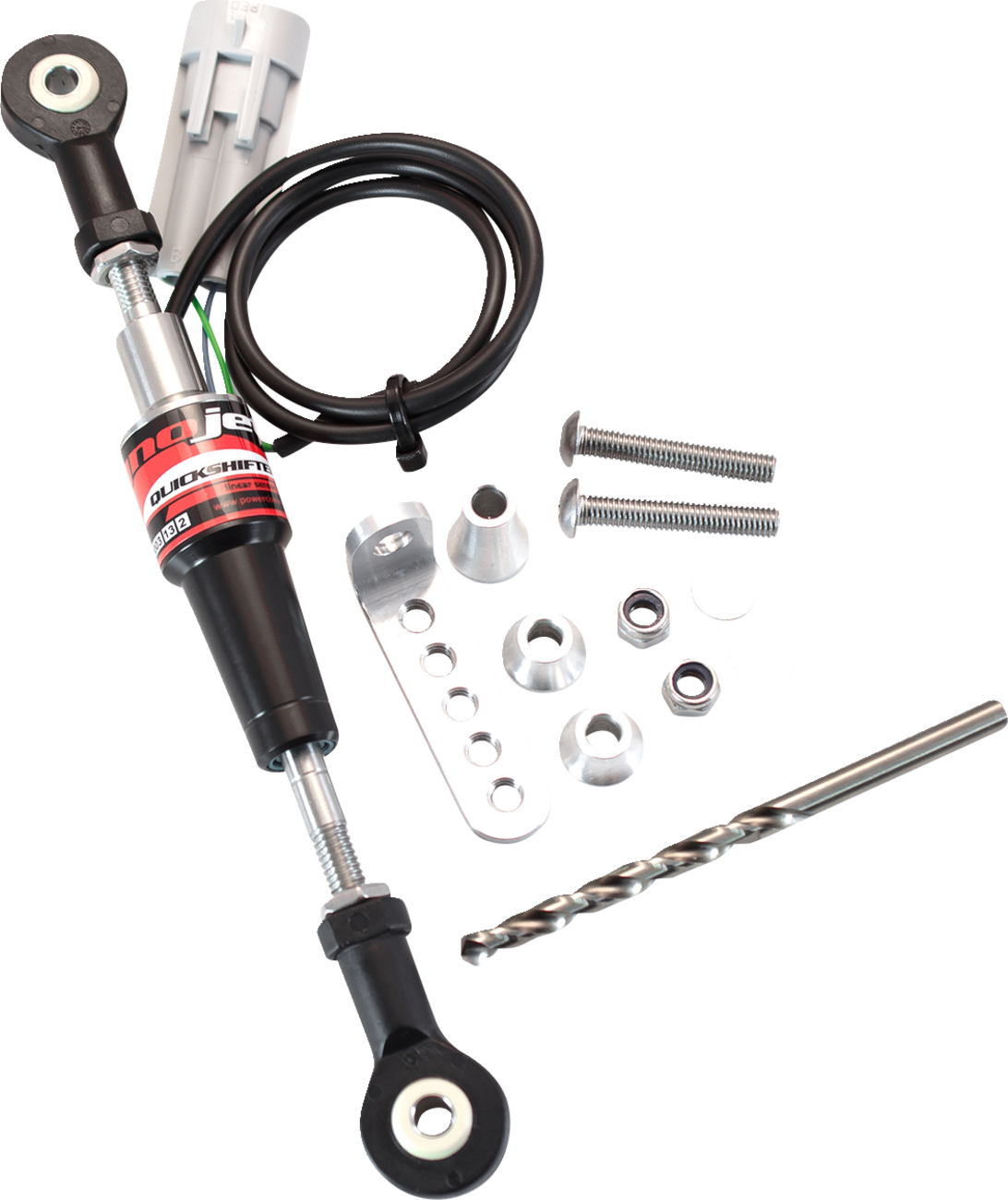 DYNOJET Shift Sensor - Push
