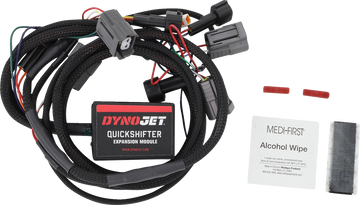 DYNOJET Quick Shifter Expansion Module - Suzuki/Yamaha