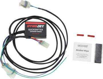 DYNOJET Quick Shifter Expansion Module - Yamaha