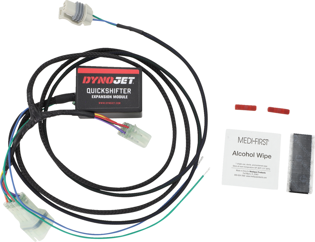 DYNOJET Quick Shifter Expansion Module - Yamaha