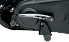 Arlen Ness Shift Dc Black Levers