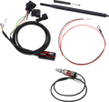 DYNOJET Big Twin Shift Kit - EV-6