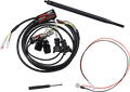 DYNOJET Big Twin Shift Kit - EV-1