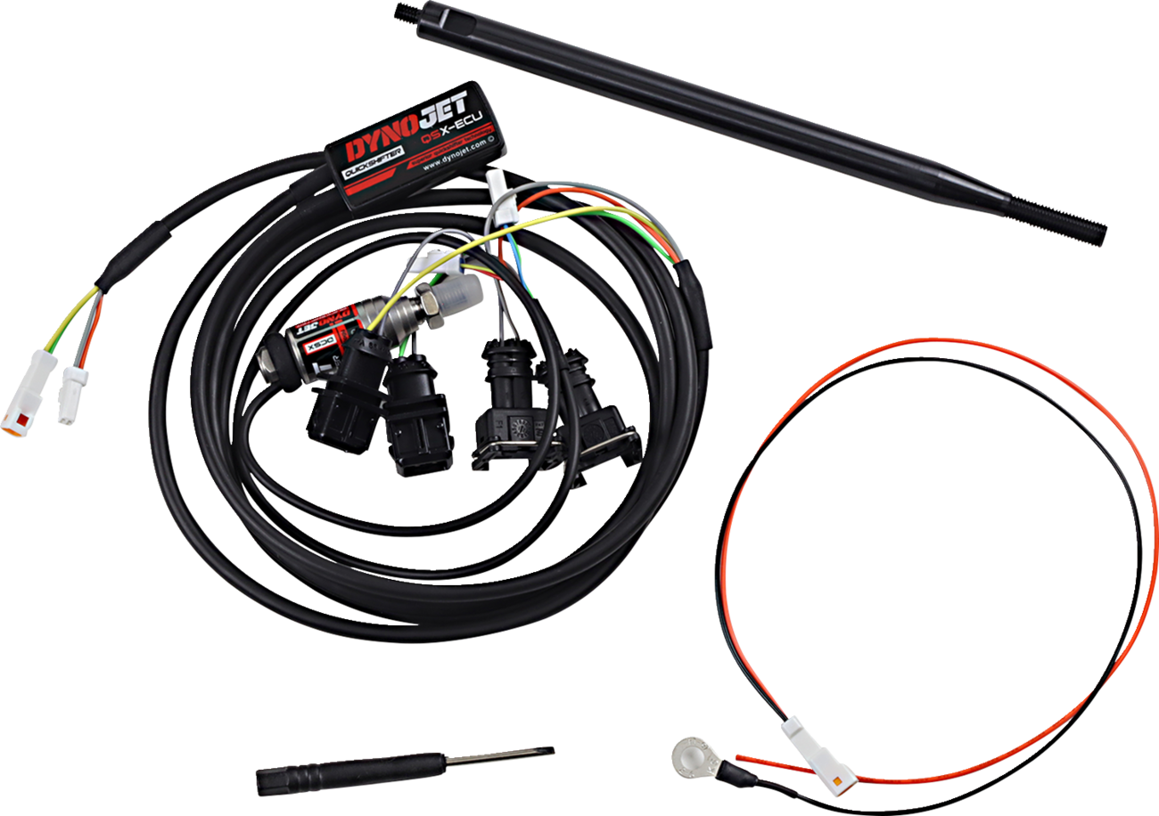 DYNOJET Big Twin Shift Kit - EV-1