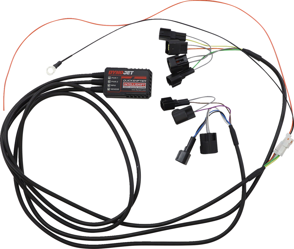 DYNOJET Shift Kit - Honda/Suzuki