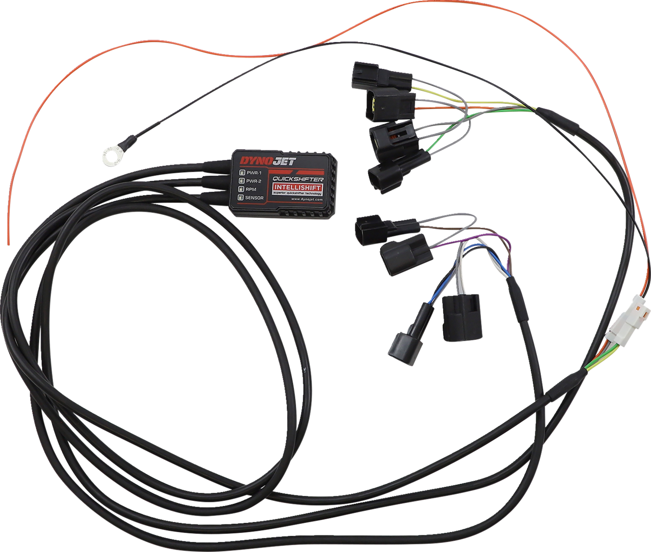 DYNOJET Shift Kit - Honda/Suzuki