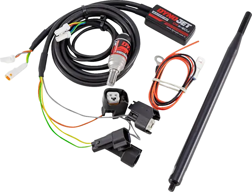 DYNOJET Standalone Quickshifter Kit - CVO '17-'24