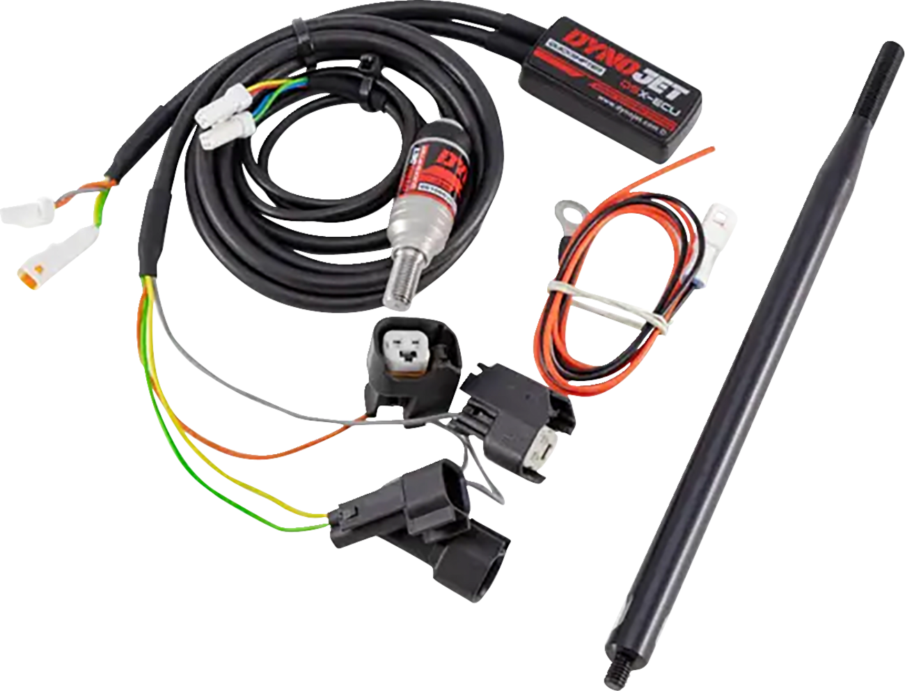 DYNOJET Standalone Quickshifter Kit - CVO '17-'24