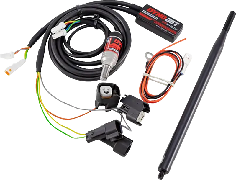 DYNOJET Standalone Quickshifter Kit - CVO '17-'24