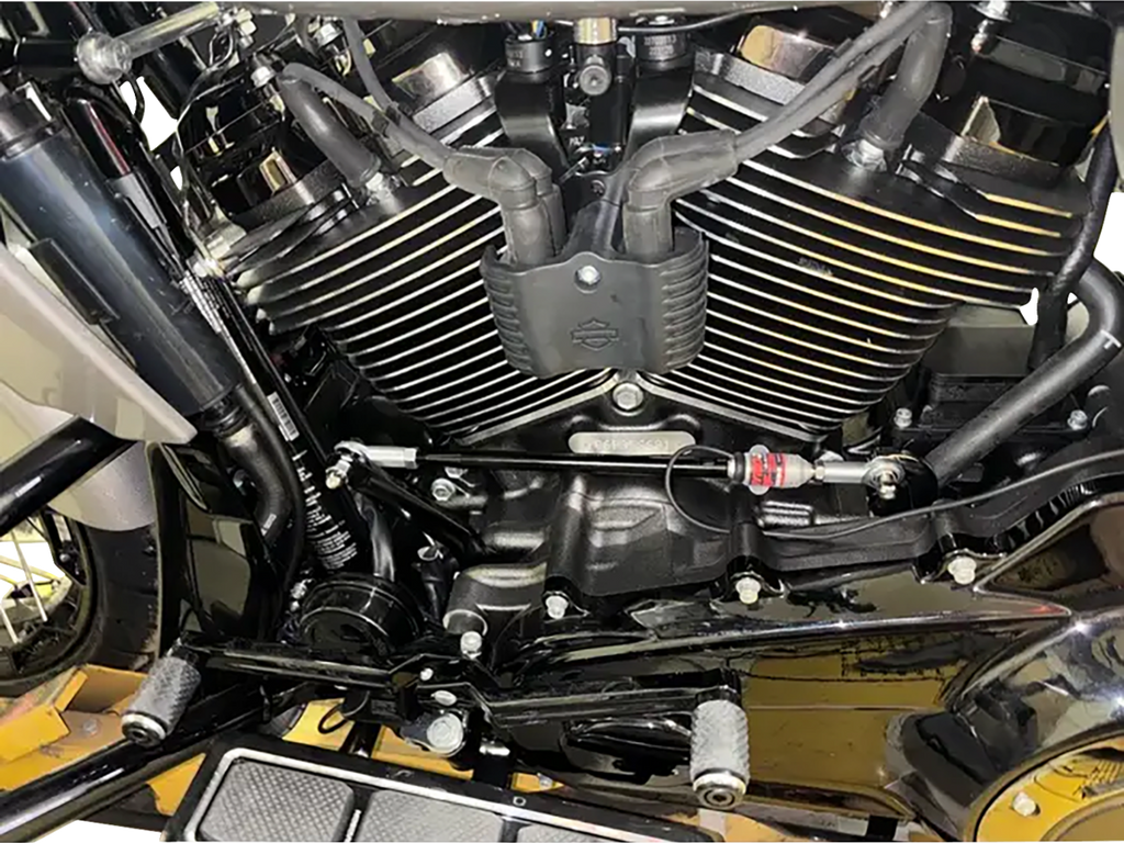 DYNOJET Standalone Quickshifter Kit - CVO '17-'24