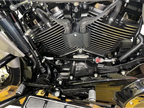 DYNOJET Standalone Quickshifter Kit - CVO '17-'24