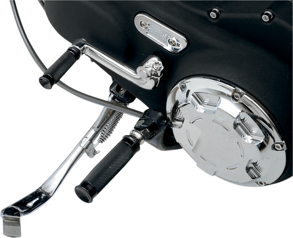 Drag Specialties Shift Chr 06-22 Levers