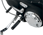 Drag Specialties Shift Chr 06-22 Levers