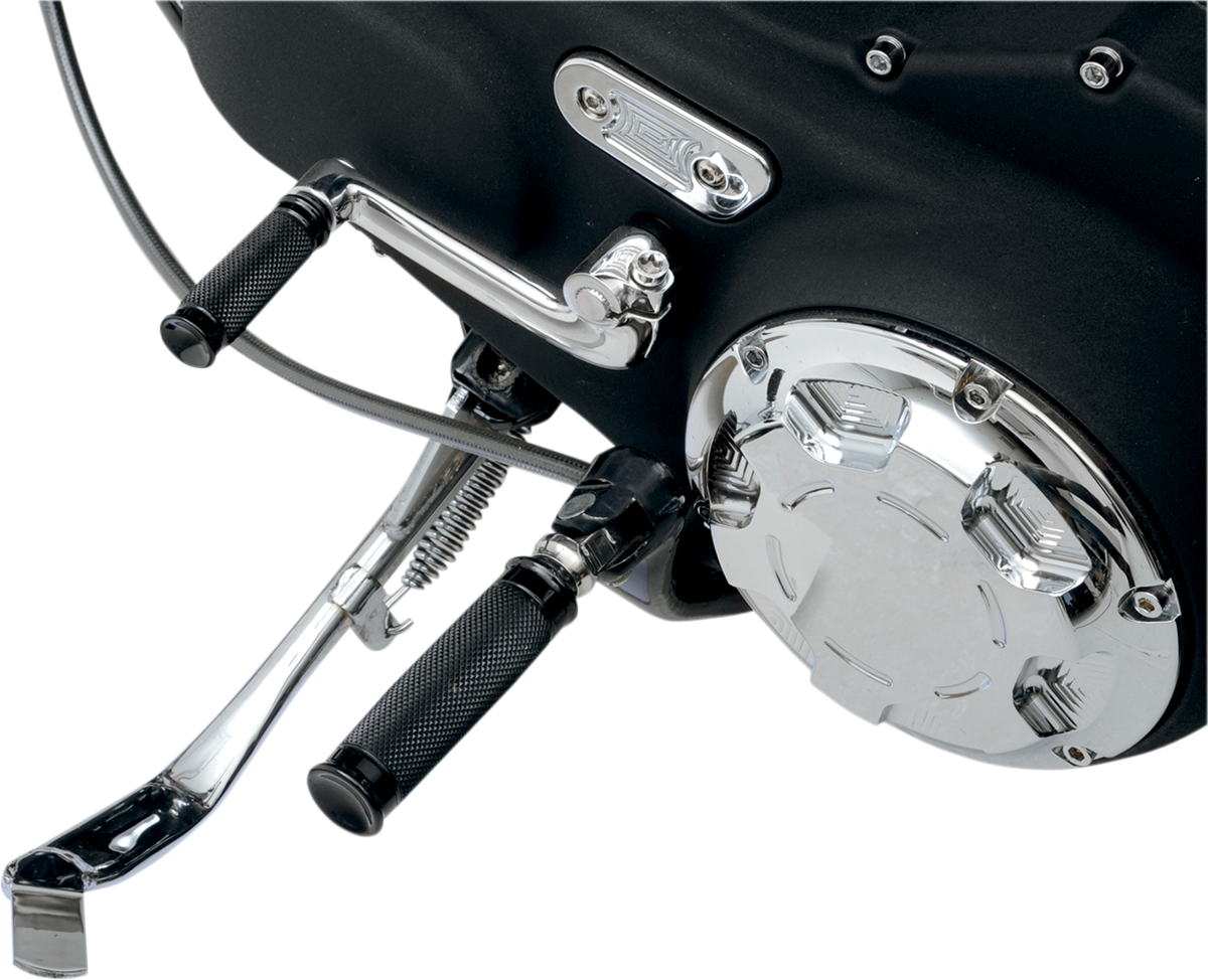 Drag Specialties Shift Chr 06-22 Levers