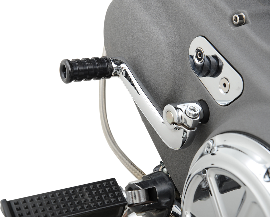 Drag Specialties Shift Chr 06-22 Levers