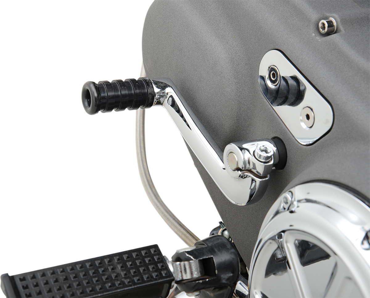 Drag Specialties Shift Chr 06-22 Levers