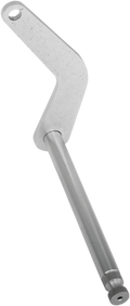 Drag Specialties Shaft Shft 91-05 Fxd Mid