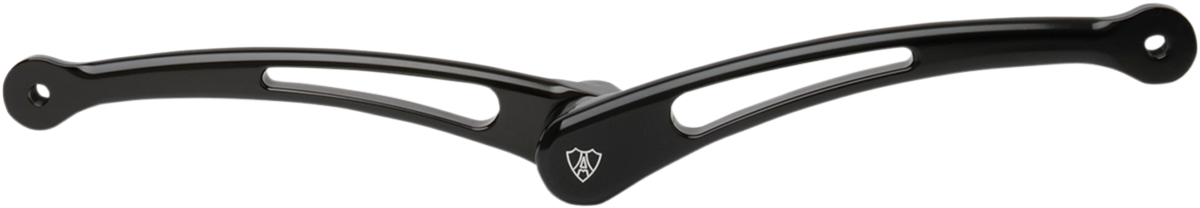 Arlen Ness Shifter H/t Rds - Black