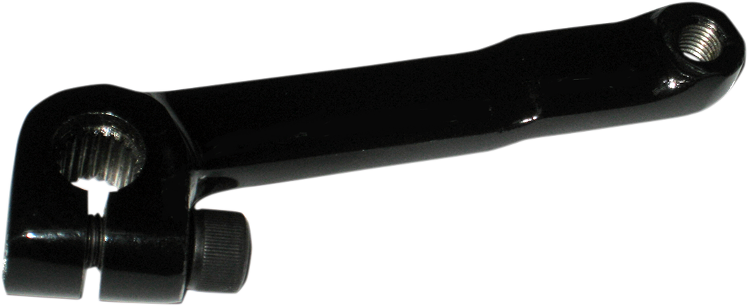 Drag Specialties Shift 97-13 Bt Levers - Black