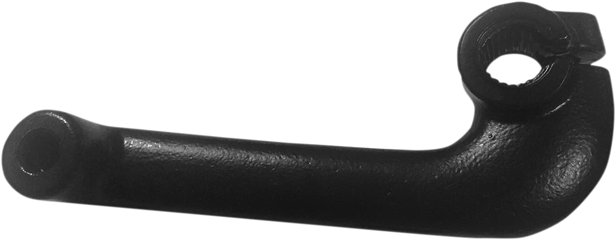 Drag Specialties Shift 34660-04A Levers - Black