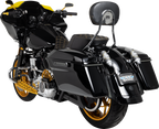 Arlen Ness Shift Peg Knurled Gold