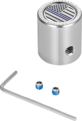 Figurati Designs Cover Shift Spln Am - Blue Stainless Steel