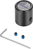 Figurati Designs Cover Shift Spln Am - Blue Black